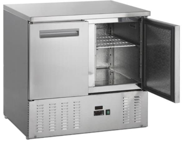 Стол холодильный TEFCOLD AS 10