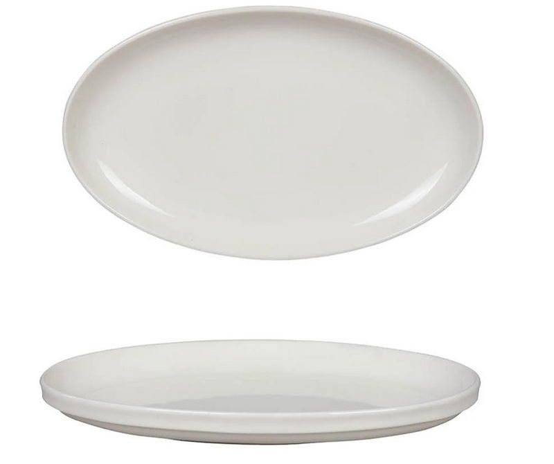 Блюдо Kutahya Bone Chef мм артикул BNCTO24KY00