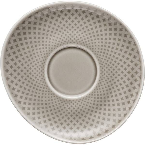 Блюдце ROSENTHAL Junto Pearl 10540-405201-14716