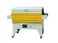 Машина термоусадочная Happiness BS-4535A (AR)