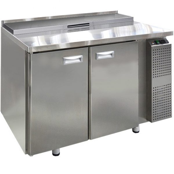 HICOLD СХСмс-600-2 борт 45мм Схсмс-600-2