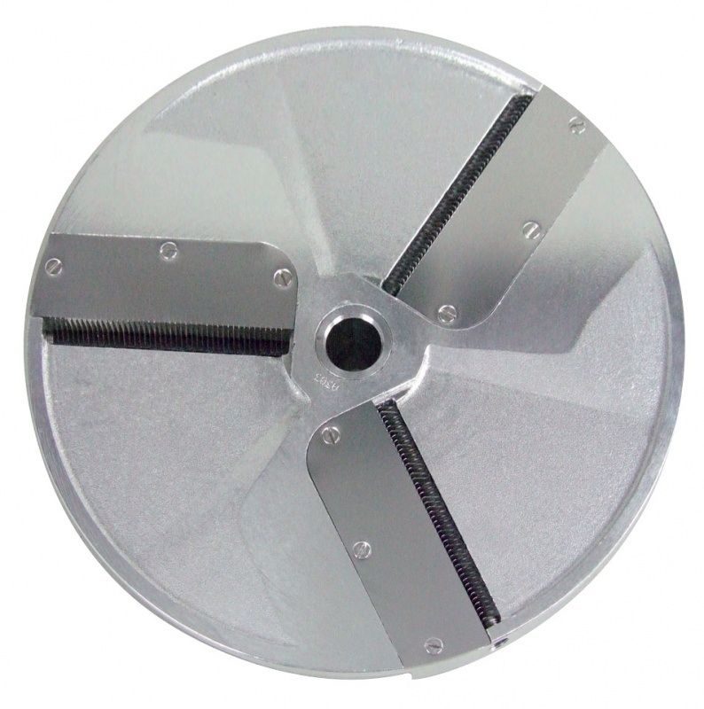 Дисковый нож ELECTROLUX A302 653195 для овощерезки