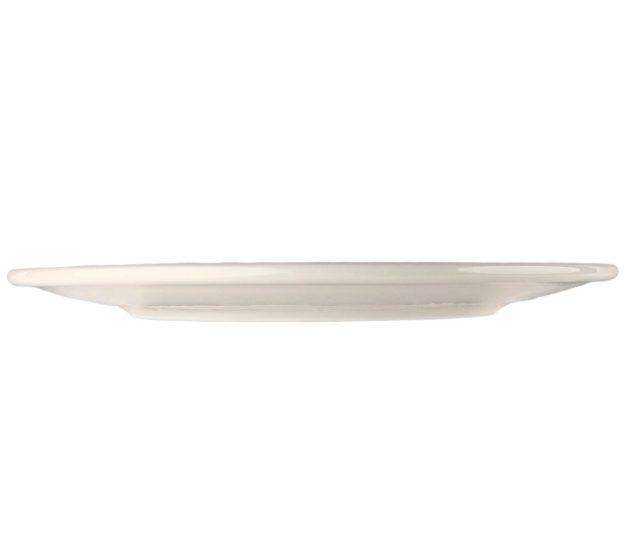 Фото Тарелка Kutahya Bone Wellington D 320 мм, H 26 мм — арт. BNWLNG32DU00 2