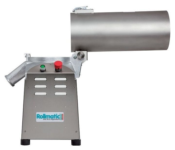 Фото Измельчитель сухарей Rollmatic BM11 1