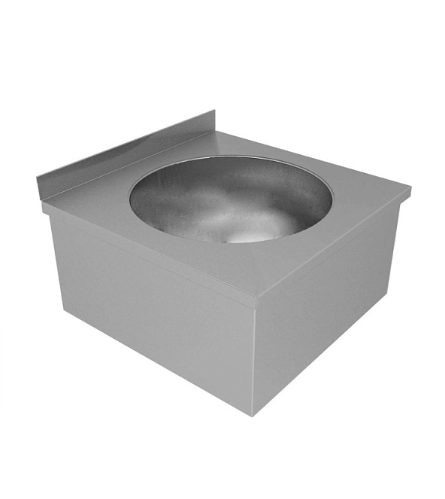 Рукомойник металлический Gastrolux РН-440