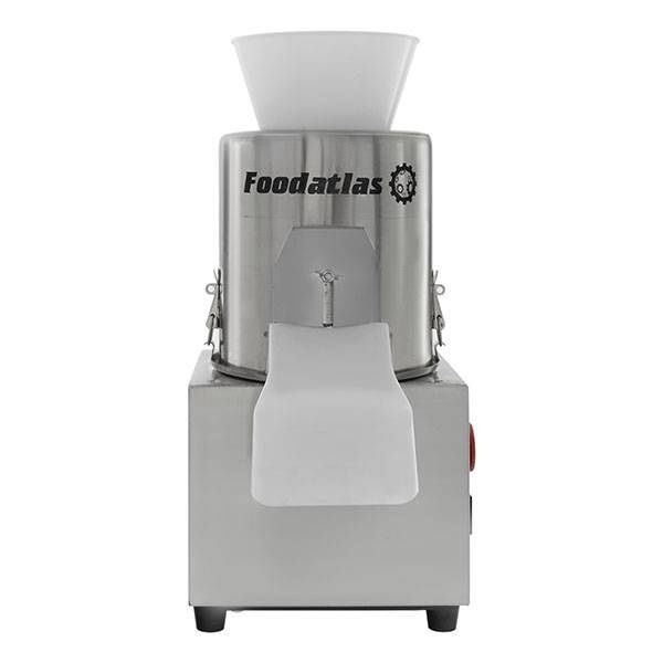 Фото Овощерезка Foodatlas SDL-160 — арт. УТ000007878 1