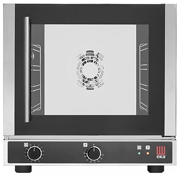 Печь конвекционная Tecnoeka EKF 423 AL