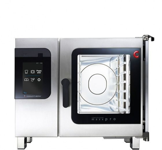 Пароконвектомат Convotherm pro easyTouch 6.10 EB