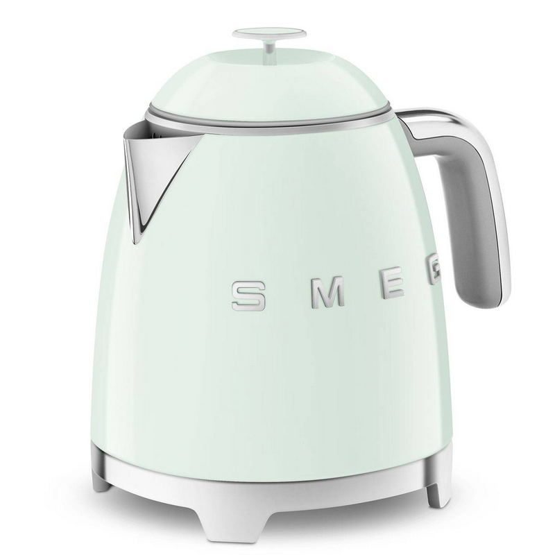 Фото Чайник электрический SMEG — арт. KLF05PGEU 6