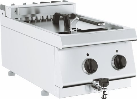 Фритюрница электрическая Kusina G7F100E-S