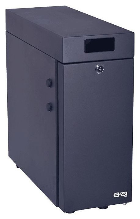 Шкаф барный для молока EKSI MF5