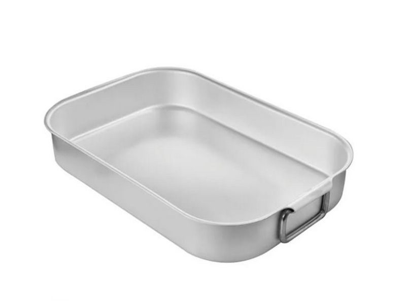 Лоток для запекания Paderno L 450 артикул 16941-45