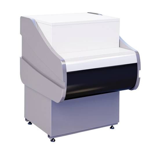 Прилавок кассовый CRYSPI Octava XL КНП (600)