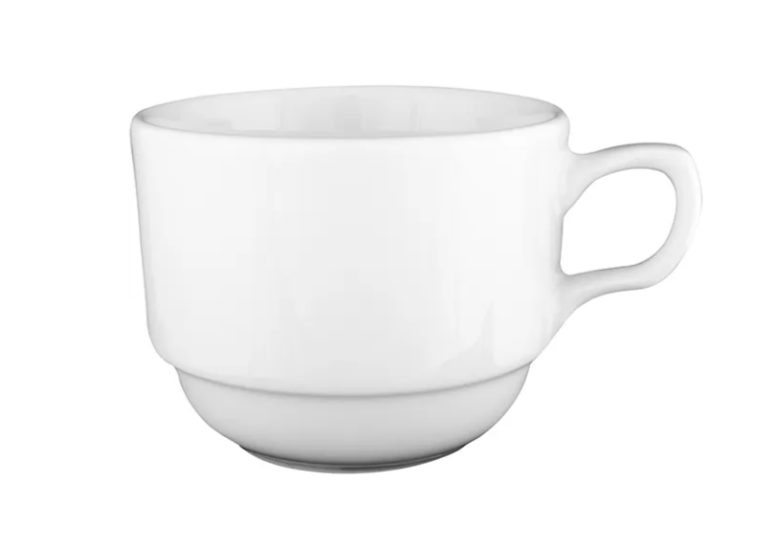 Чашка чайная Башкирский мм артикул ИЧШ 30.250