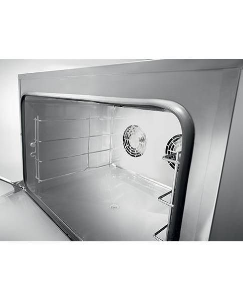 Фото Печь конвекционная электрическая Tecnoeka — арт. EKF 464 P 2