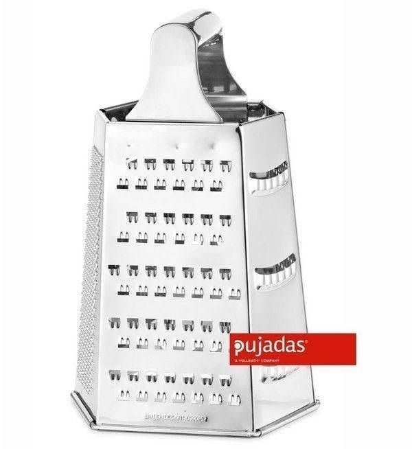 Терка Pujadas (h22см, 14 328.6 артикул 328.6