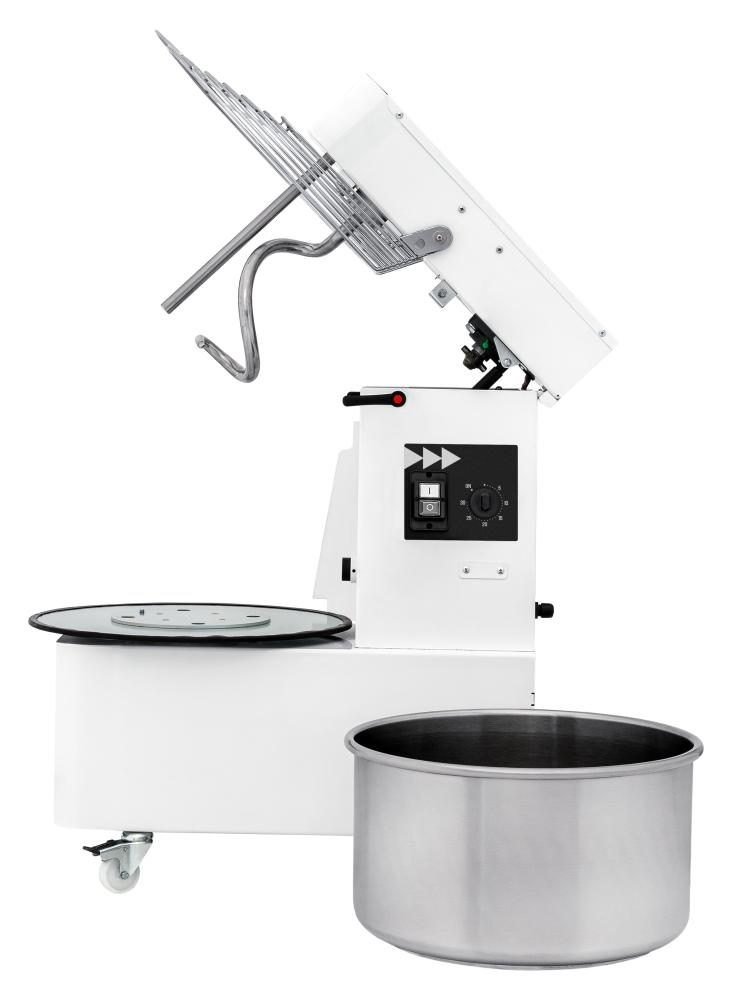 Тестомес спиральный Prismafood ITR 30 2V