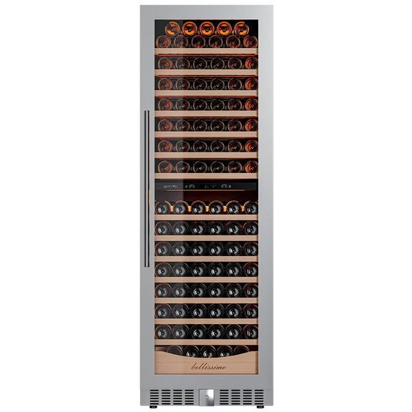 Фото Шкаф винный Meyvel MV163PRO-KST2 3