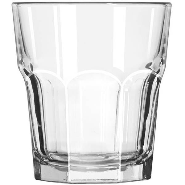 Стакан Олд Фэшн Libbey H 100 мм артикул 15243