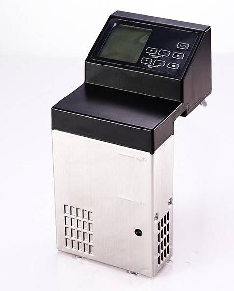 Термостат погружной Gemlux GL-SV120