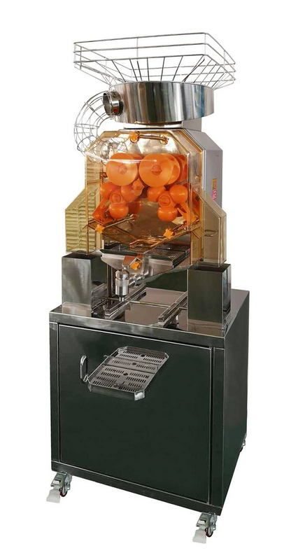 Соковыжималка для цитрусовых with counter device