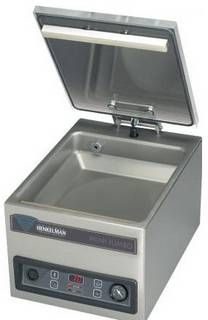 Упаковщик однокамерный Henkelman Micro Jumbo