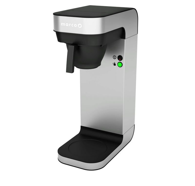 Кофеварка Marco Bru F60 A