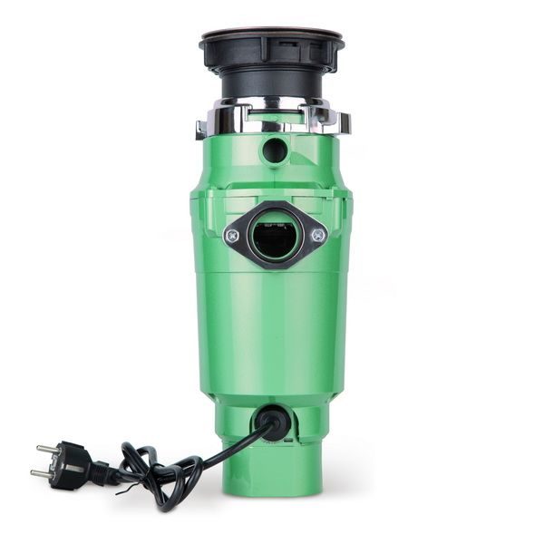 Фото Измельчитель пищевых отходов Бирюса — арт. WD-375A1 3