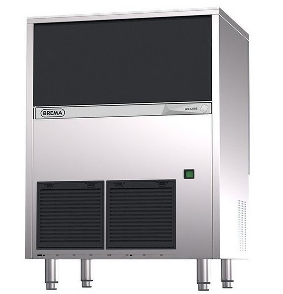 Льдогенератор Brema CB 840W
