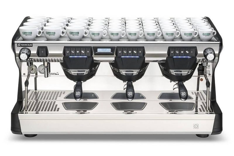 Кофемашина рожковая Rancilio Classe 7/16 USB 3GR