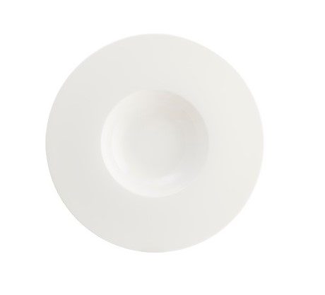 Тарелка Bonna White Neat 300 мм артикул NEA30CK1