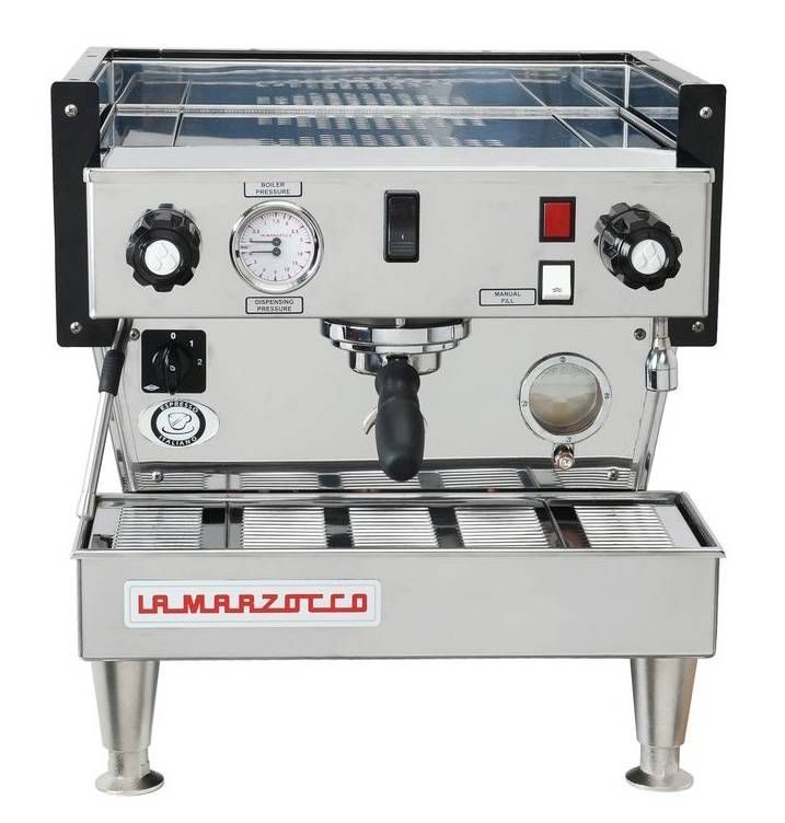 Кофемашина рожковая La Linea Classic EE 1GR