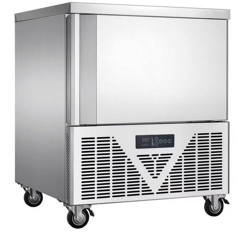 Koreco GNBCF5ECO 5*GN1/1 или 60*40 см Gn bcf 5 eco