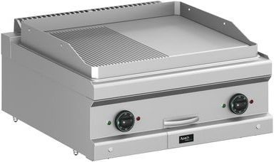 Поверхность жарочная APTE-77TR/PL 700 серия