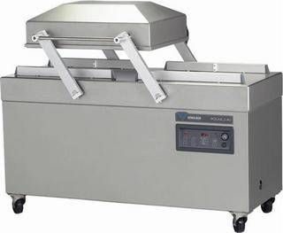 Упаковщик двухкамерный Henkelman Polar 2-40