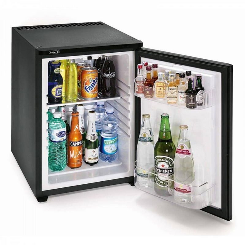 Шкаф барный холодильный B K40 Ecosmart (KES 40)