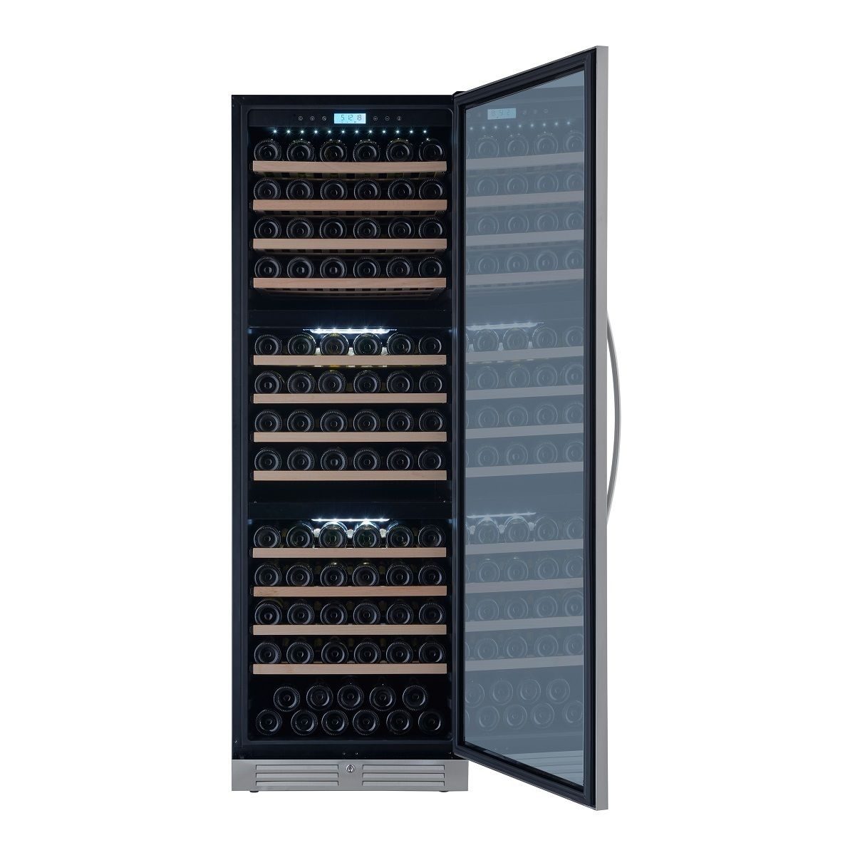 Фото Шкаф винный Cellar Private — арт. CP154-3T 7