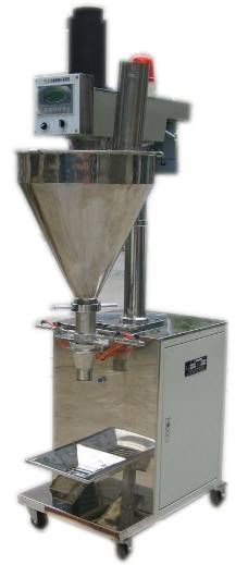 Hualian Machinery FLG-500A для трудносыпучих