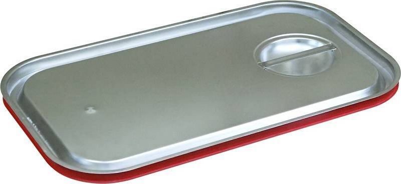 Крышка к гастроемкостям Luxstahl GN артикул га0035