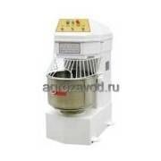 Фото Тестомес спиральный Foodatlas HS-30 (AR) Pro 220В — арт. УТ000000318 1