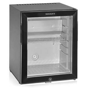 Шкаф барный холодильный TEFCOLD TM 30 G