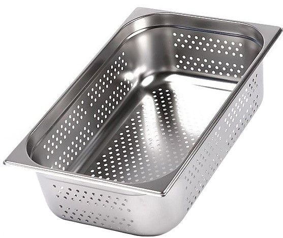 Гастроемкость MACO E11150P 18, 4 л артикул 359614