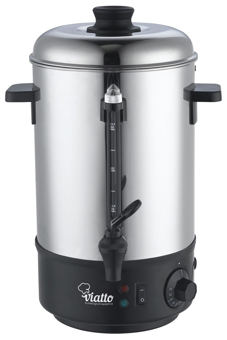 Кипятильник заливной Viatto MK-WB08