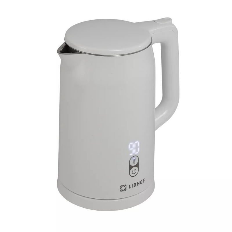 Чайник электрический Libhof DK-1720
