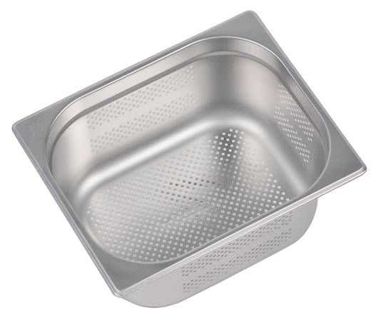 Гастроемкость Luxstahl GN (812-6SP) артикул га73