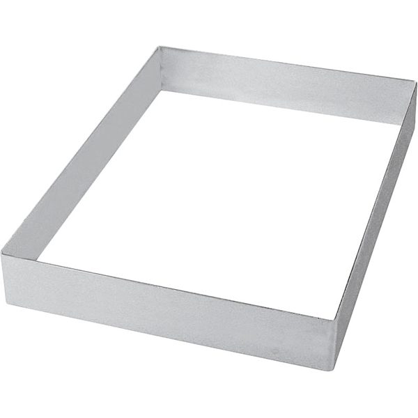 Форма кондитерская Paderno сталь артикул 47546-40