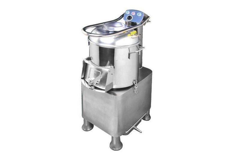 Картофелечистка EKSI PP30