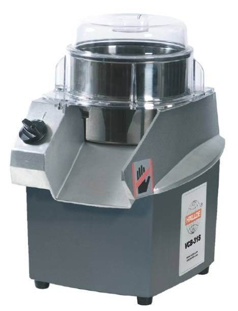Куттер Hallde VCB-31S