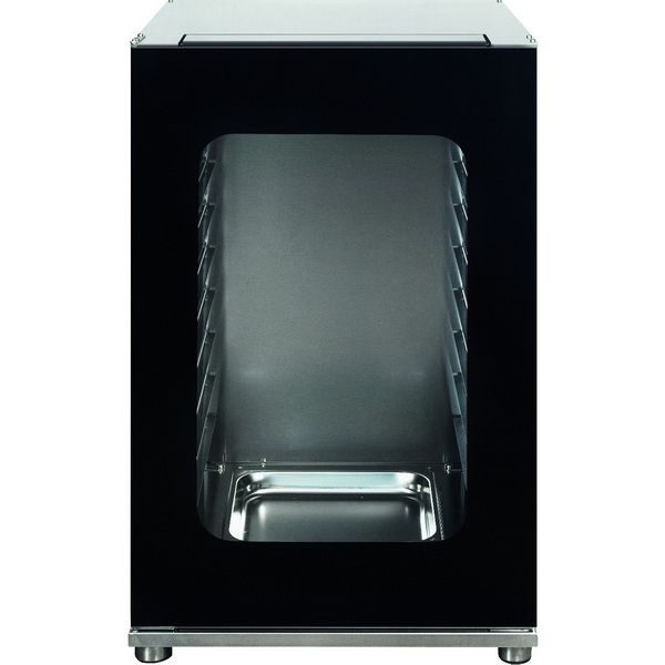 Расстоечный шкаф SMEG LEV43XV-3