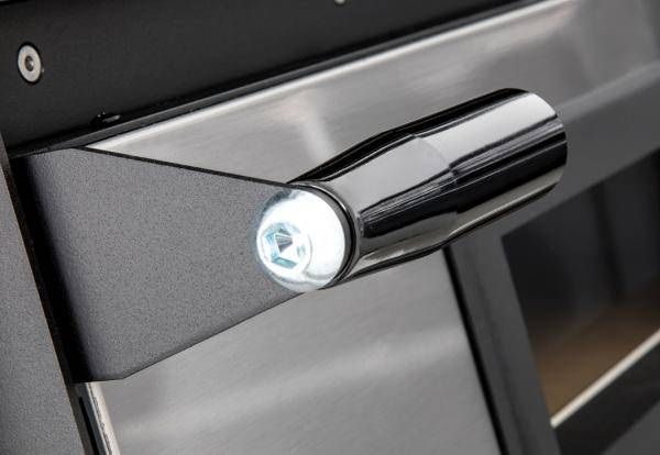 Фото Печь для пиццы ITPIZZA ML4 2